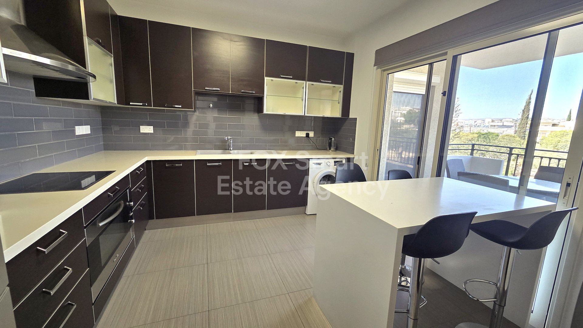 Apartment, For Rent, Limassol, Kapsalos