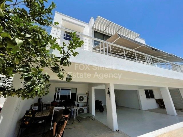 House, For Rent, Limassol, Panthea