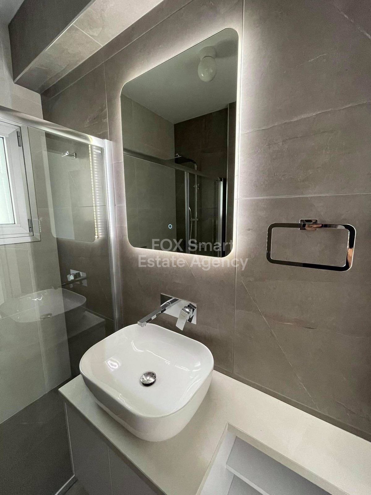 Two Bedroom Apartment in Strovolos