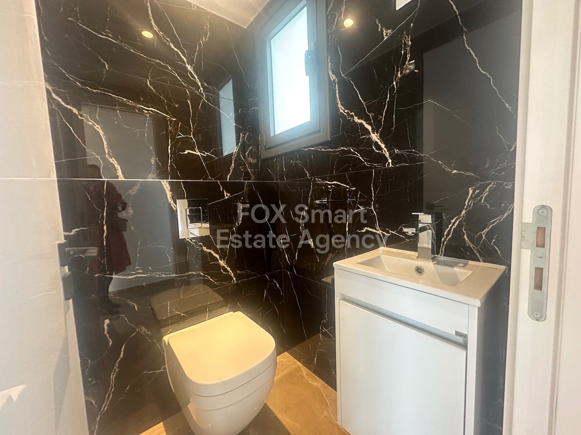 House, For Rent, Limassol, Parekklisia