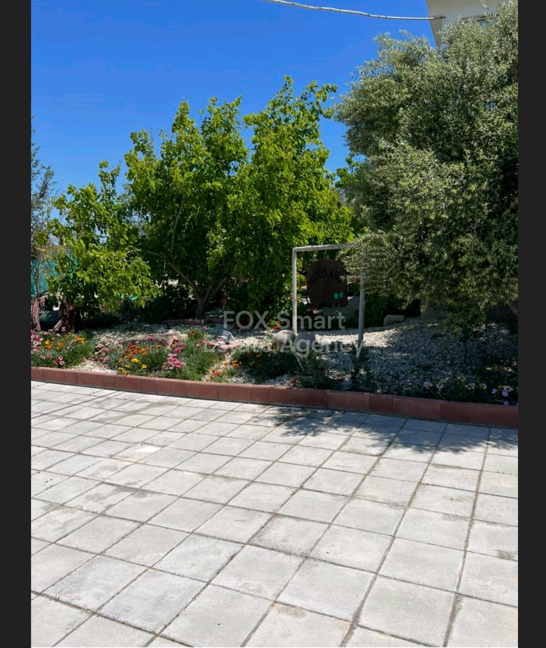 For Rent 3 Bedroom bungalow plus pool House in Deneia village , Nicosia