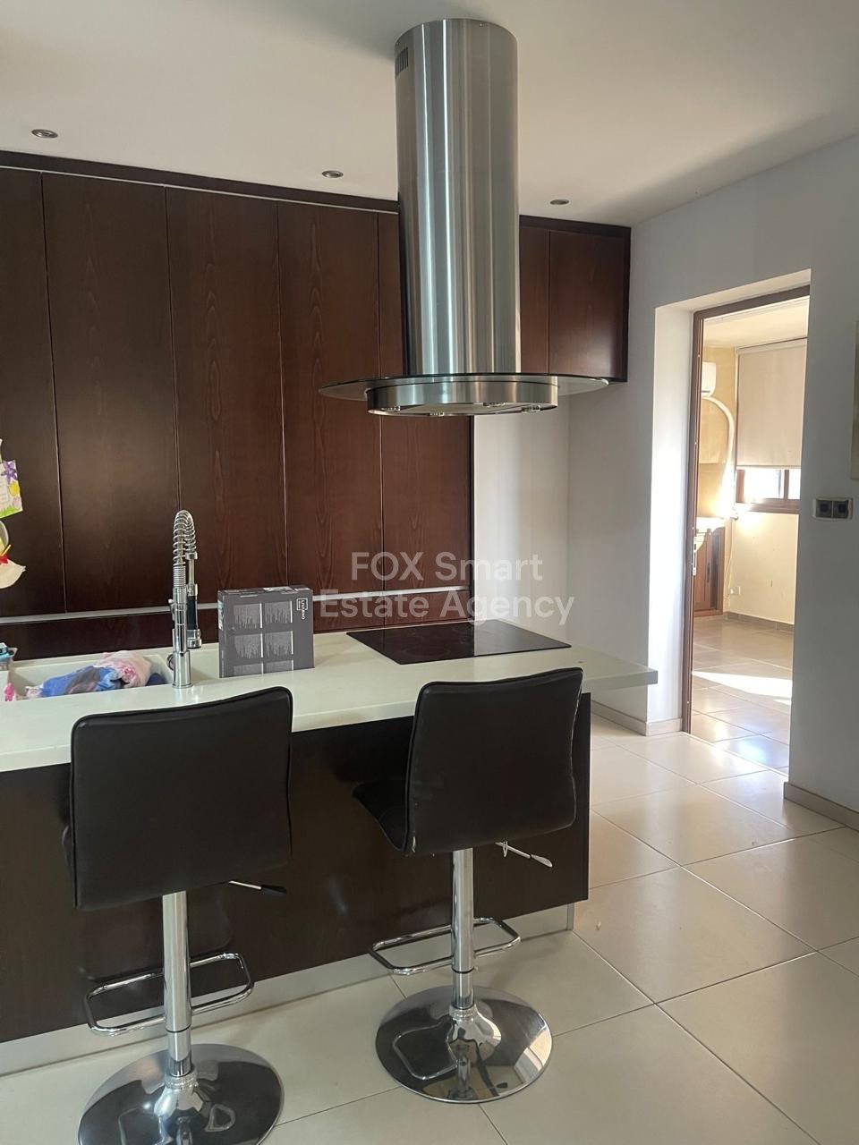 House, For Rent, Limassol, Zakaki