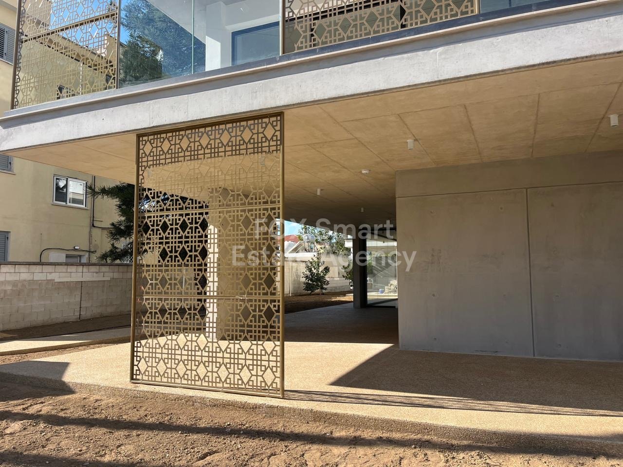 FOR RENT – Newly Built & Modern 2-Bedroom Apartment in Agios Dometios