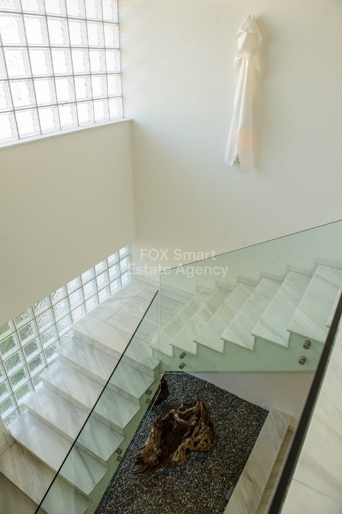 FOR RENT – Luxury Villa house near Laiki Sporting Club, in Nicosia