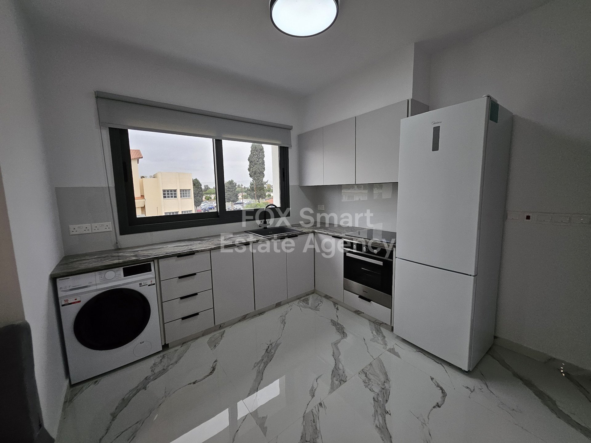 Apartment, For Rent, Limassol, Zakaki