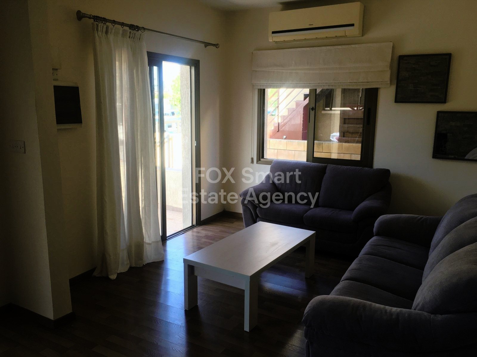 Apartment, For Rent, Limassol, Polemidia Kato