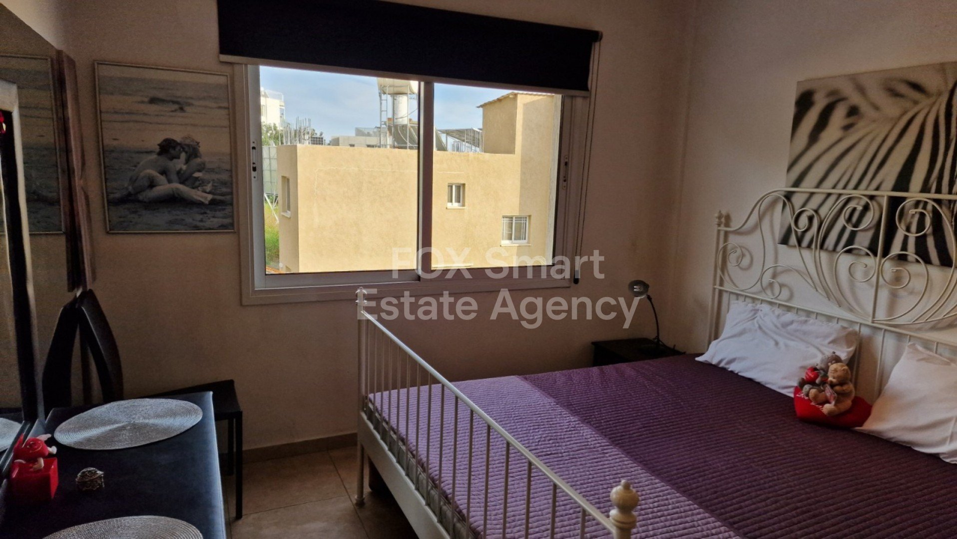Apartment, For Rent, Limassol, Agia Fyla