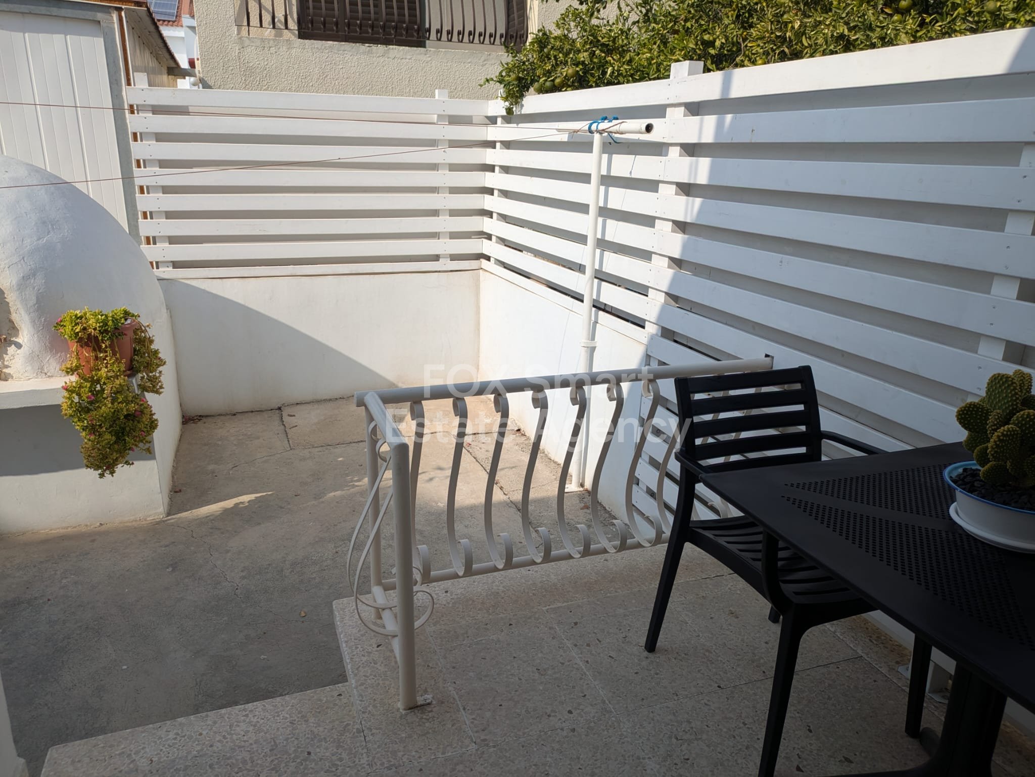 3 Bedroom Bungalow House in New Hospital area, Larnaca, For Rent