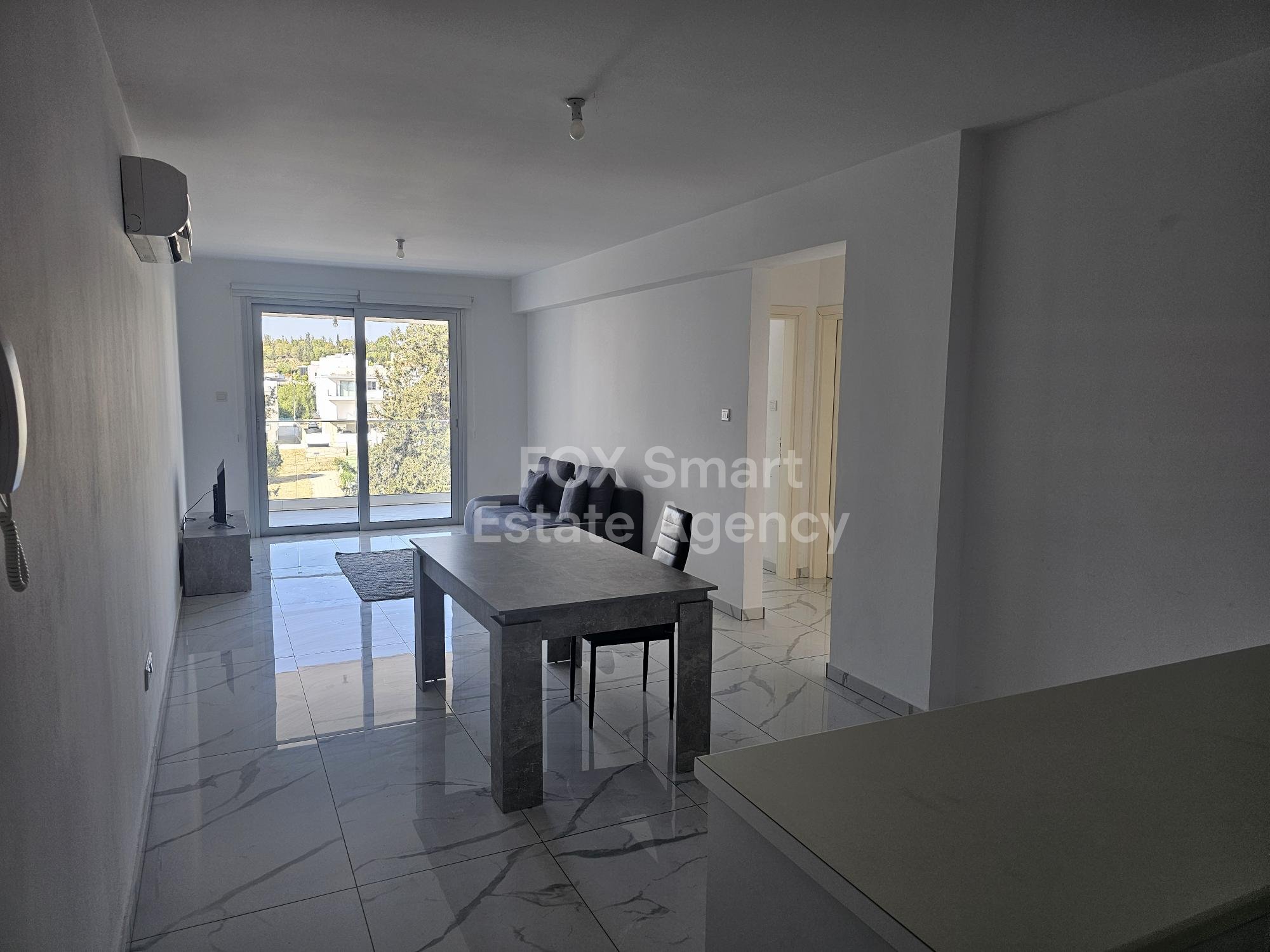 For Rent: 2-Bedroom Apartment in Aglantzia
