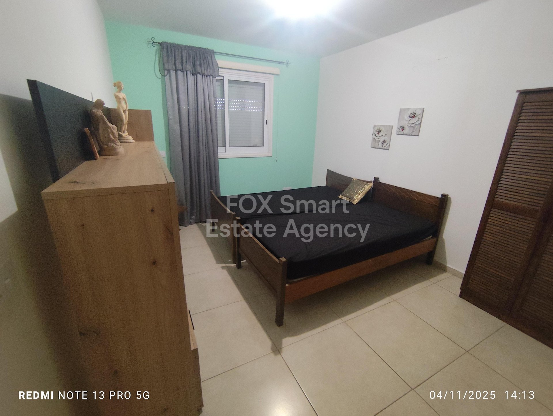 Apartment, For Rent, Limassol, Apostolos Andreas