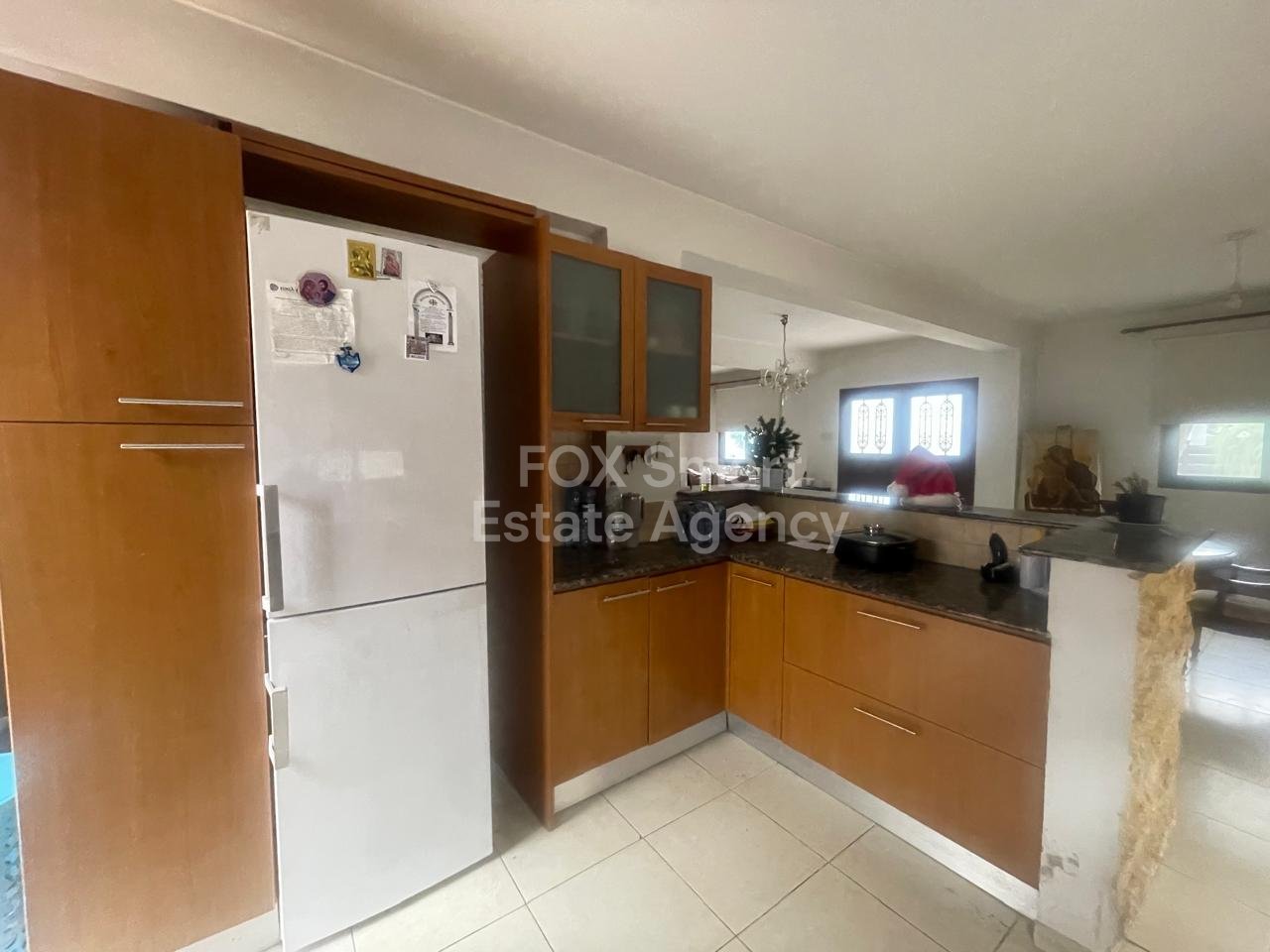 Spacious 4-Bedroom Home in Vergina – Quiet Residential Area