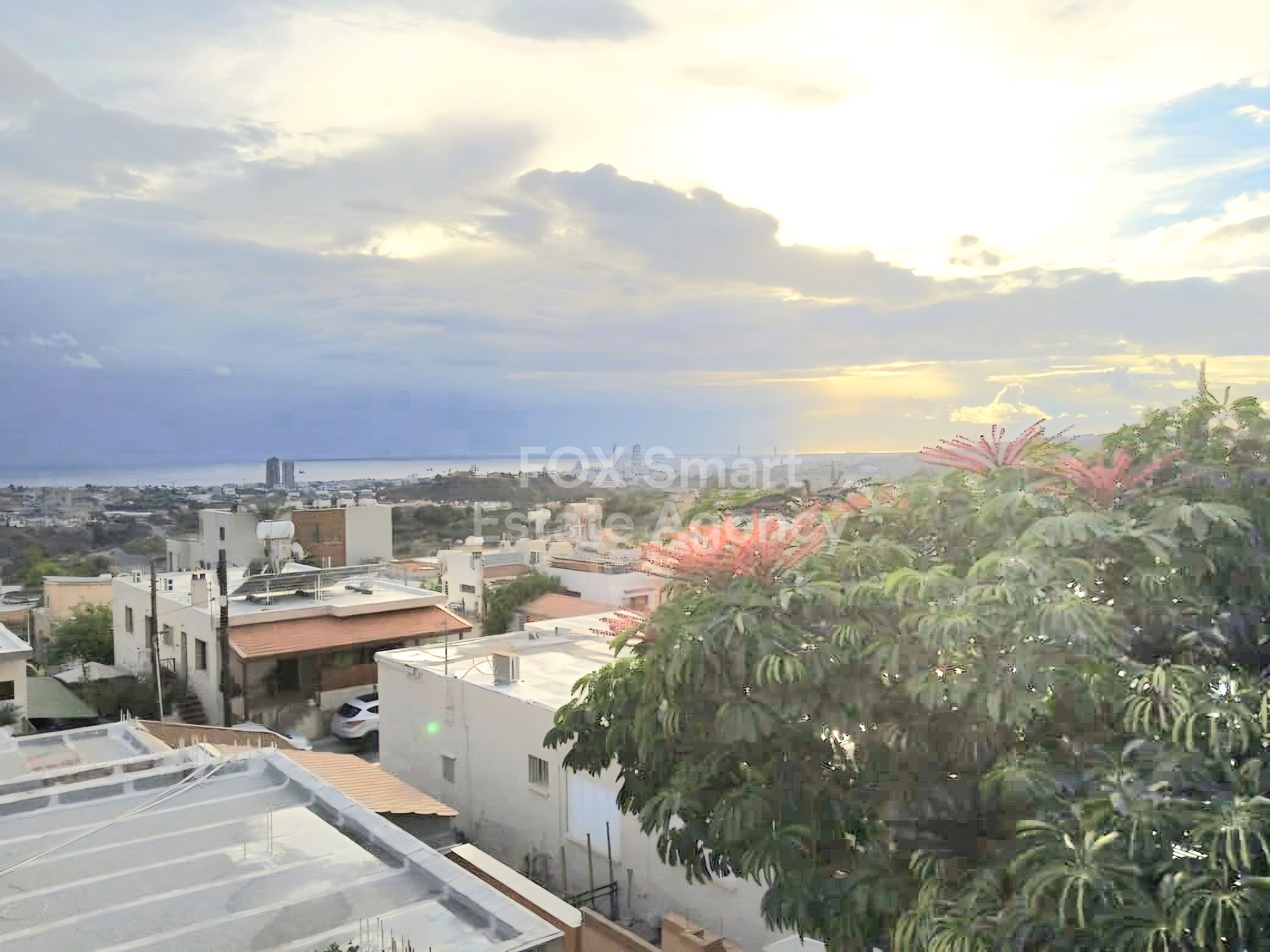 House, For Rent, Limassol, Mouttagiaka