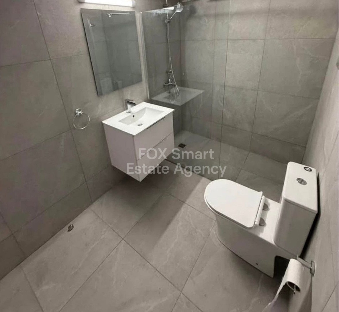 House, For Rent, Limassol, Zakaki