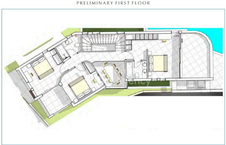 House, For Sale, Paphos, Chlorakas