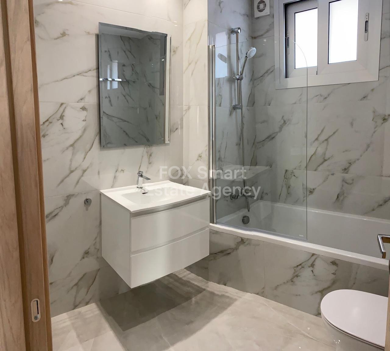 Apartment, For Rent, Limassol, Agia Zoni