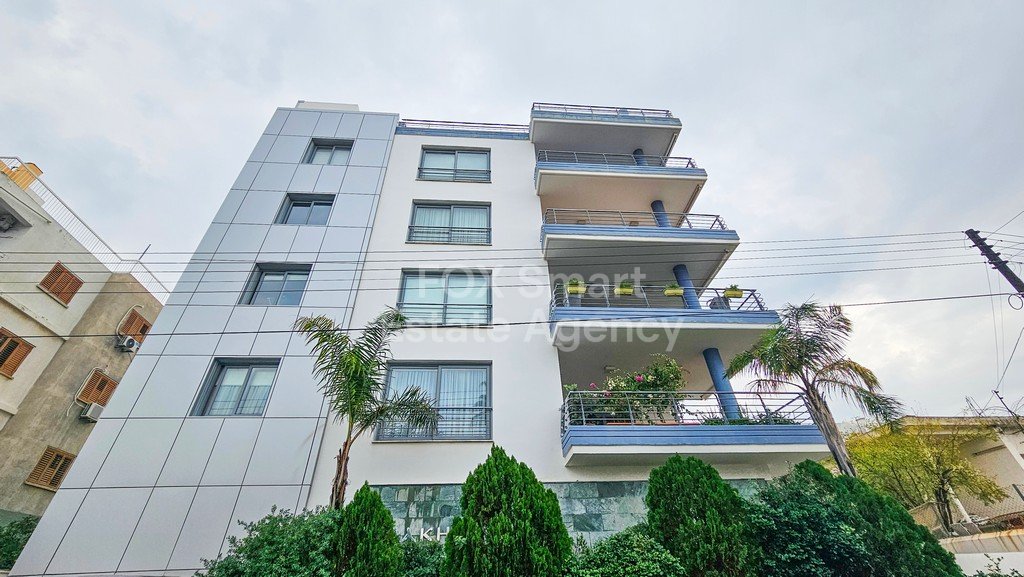 Apartment in Acropolis - Image 2