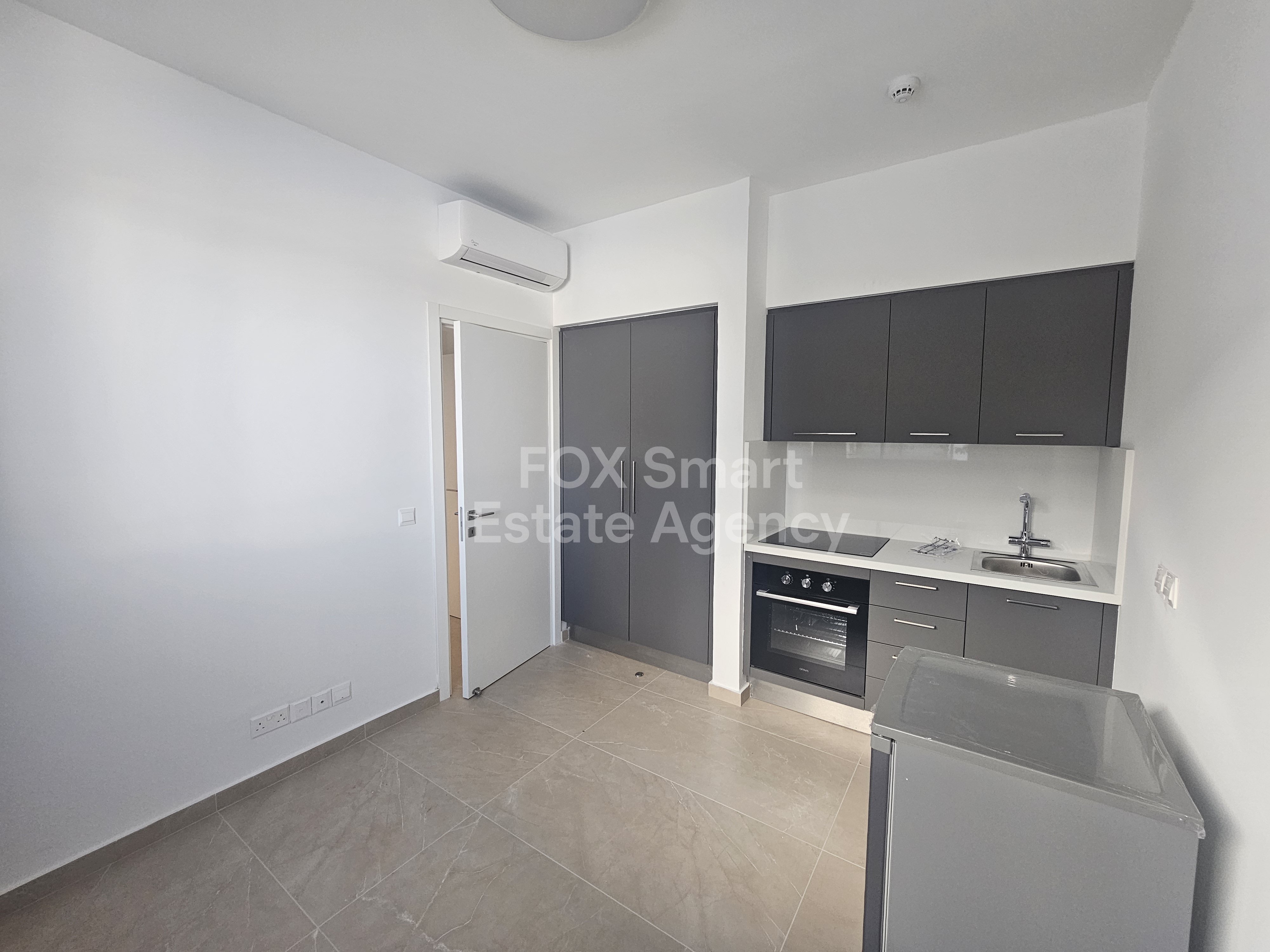 Brand New 4-Bedroom Detached House with Swimming Pool in GSP Area, Strovolos – Nicosia