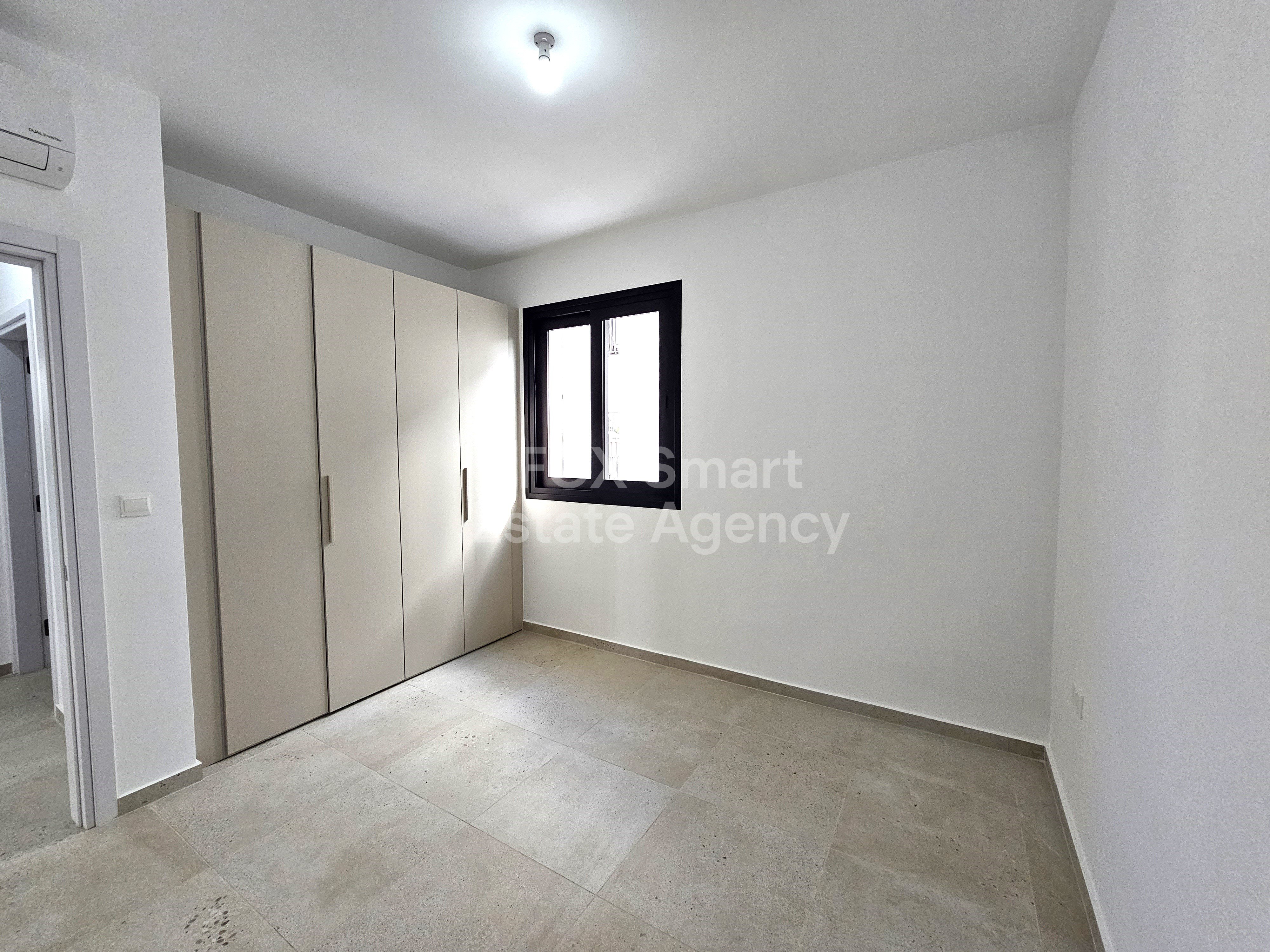 Luxury New 2 Bedroom Apartment in Dasoupolis, Nicosia