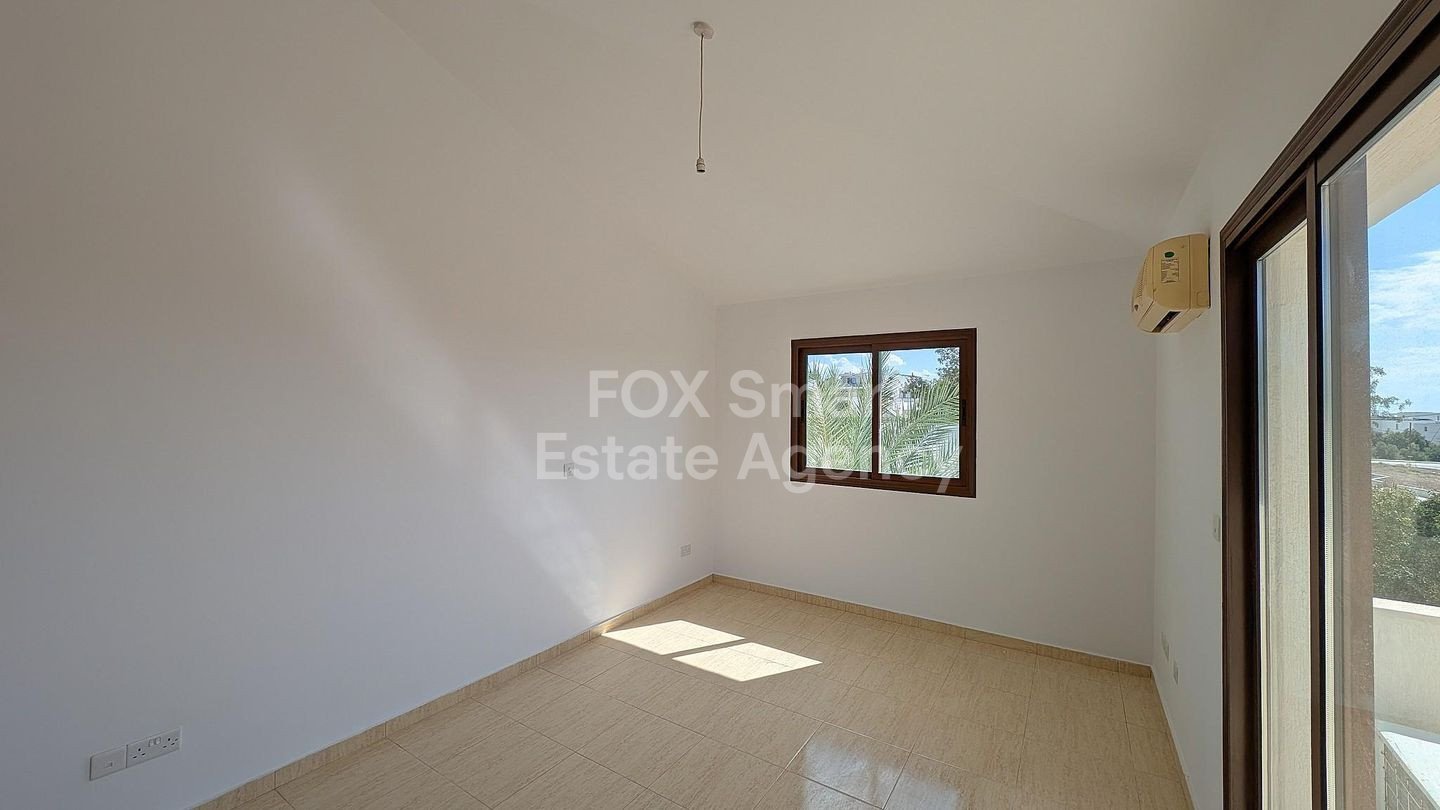 House, For Sale, Paphos, Agia Marinouda