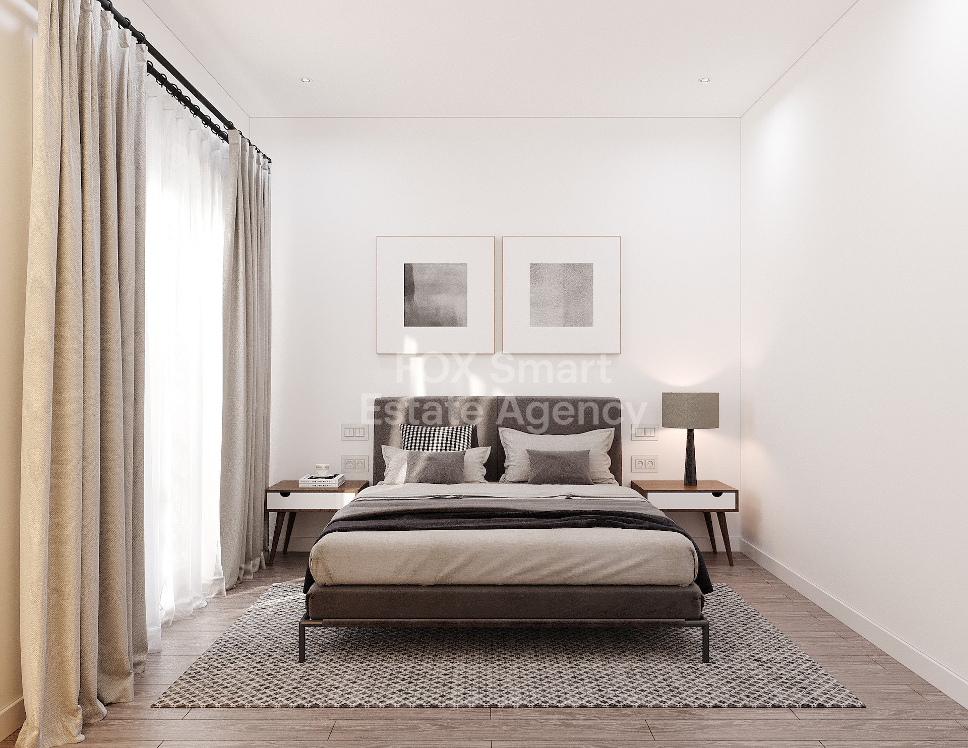 House, For Sale, Paphos, Geroskipou