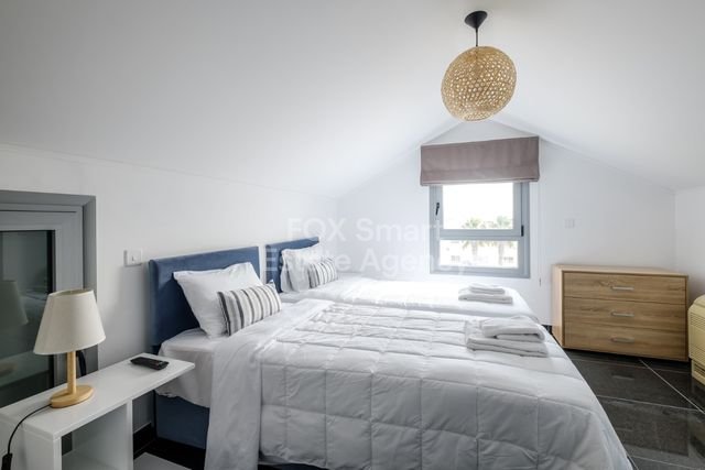 Three bedroom house for rent, Pervolia.