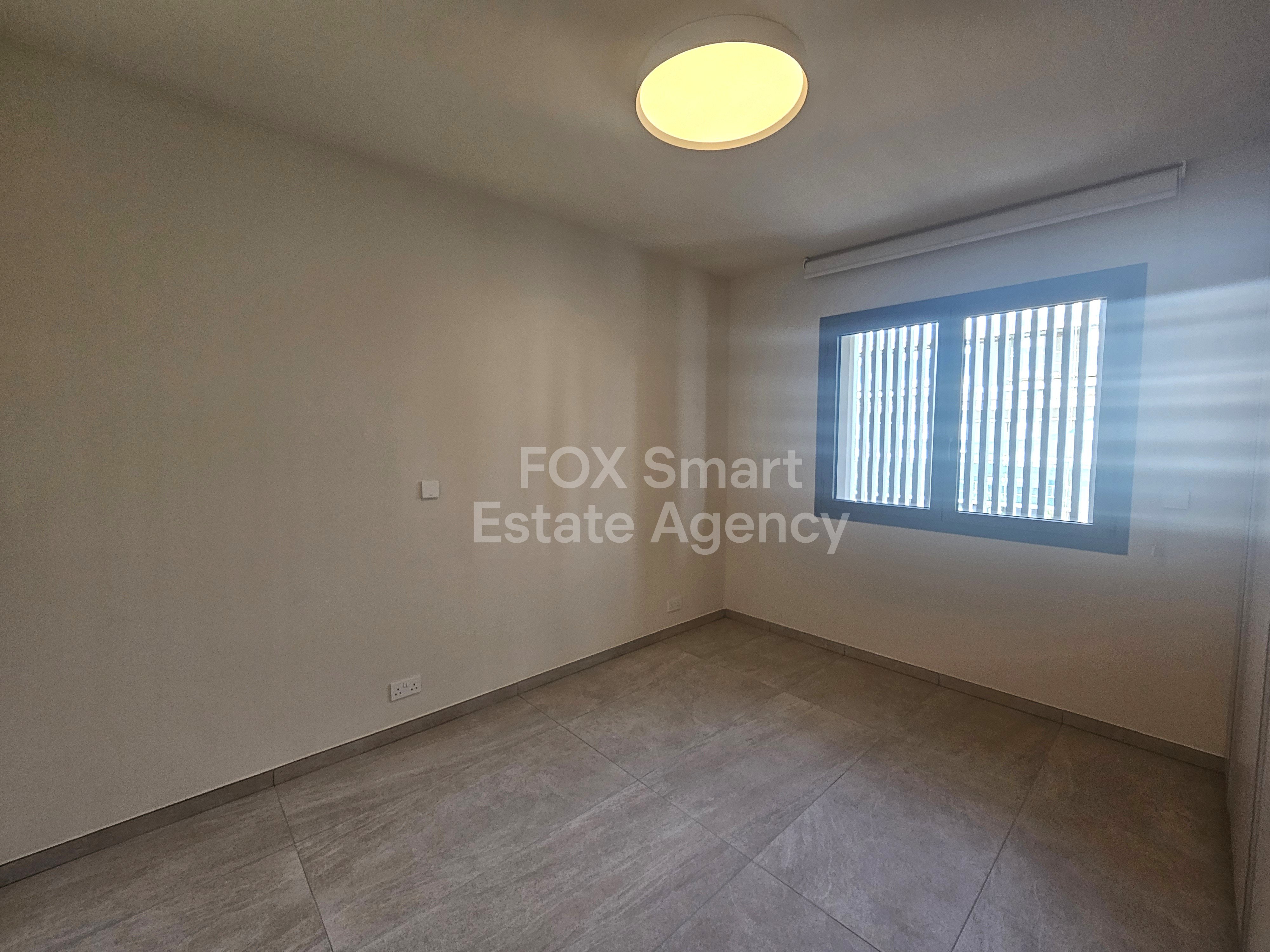Exceptional Brand New Furnished 2-Bedroom Apartment | 85 sqm + 20 sqm Veranda | Platy Aglantzia (Filoxenia-Kema area), Nicosia
