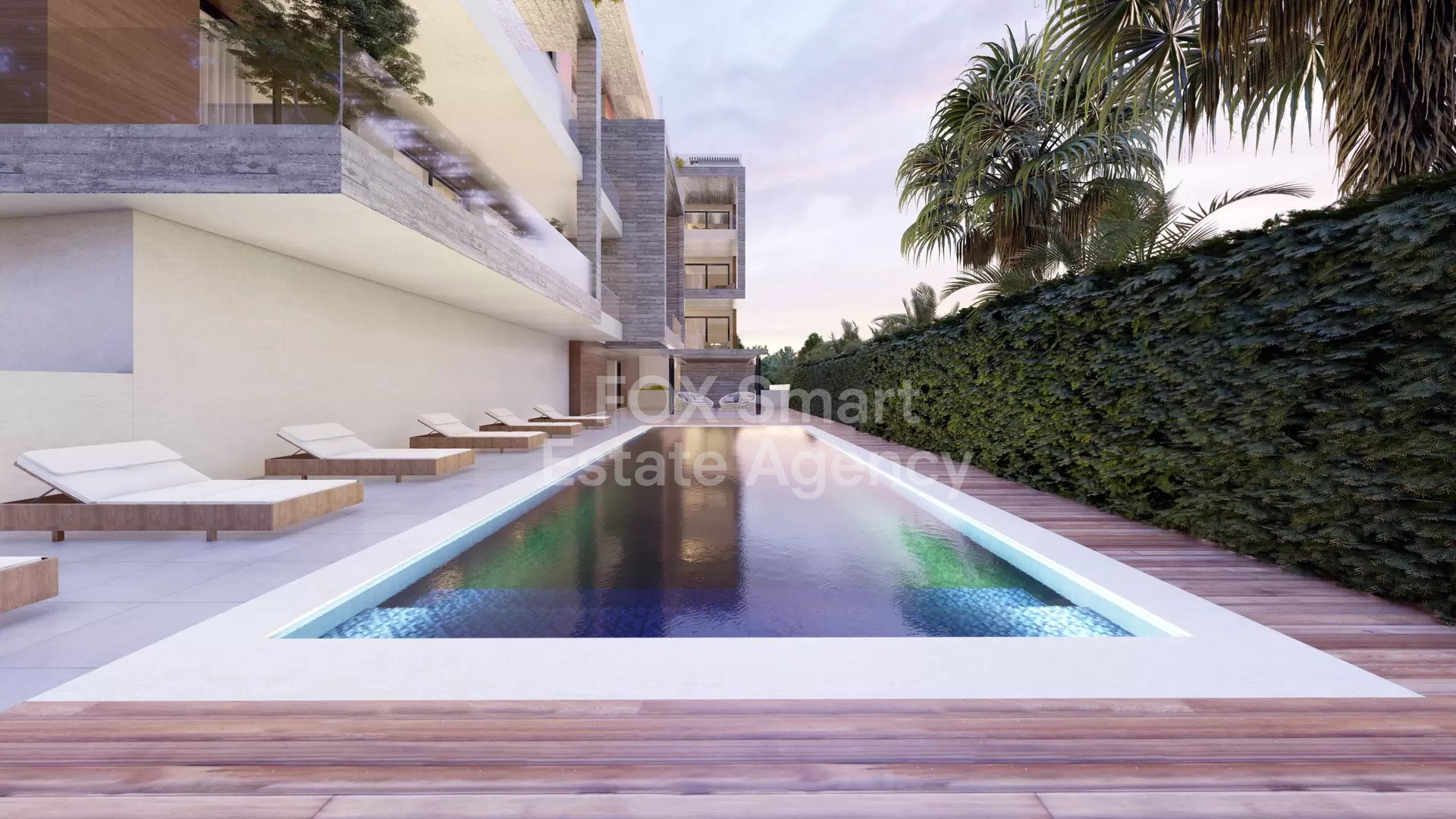 Apartment, For Sale, Limassol, Potamos Germasogeias