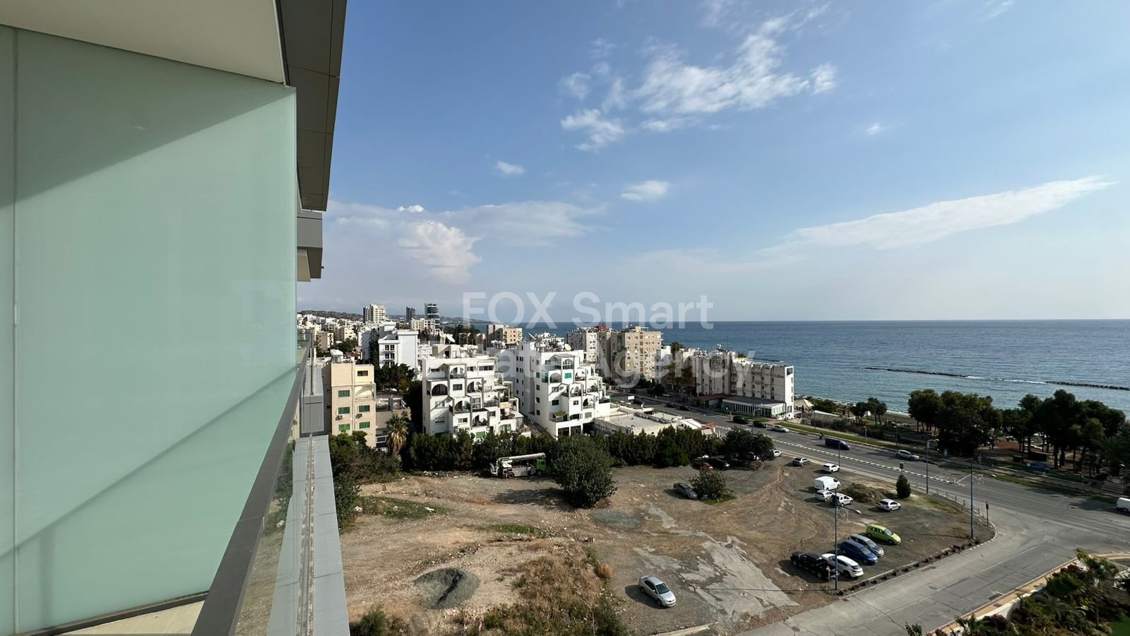 Apartment, For Sale, Limassol, Agios Tychon