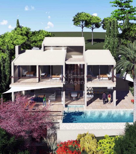 House in Tsada - Image 2