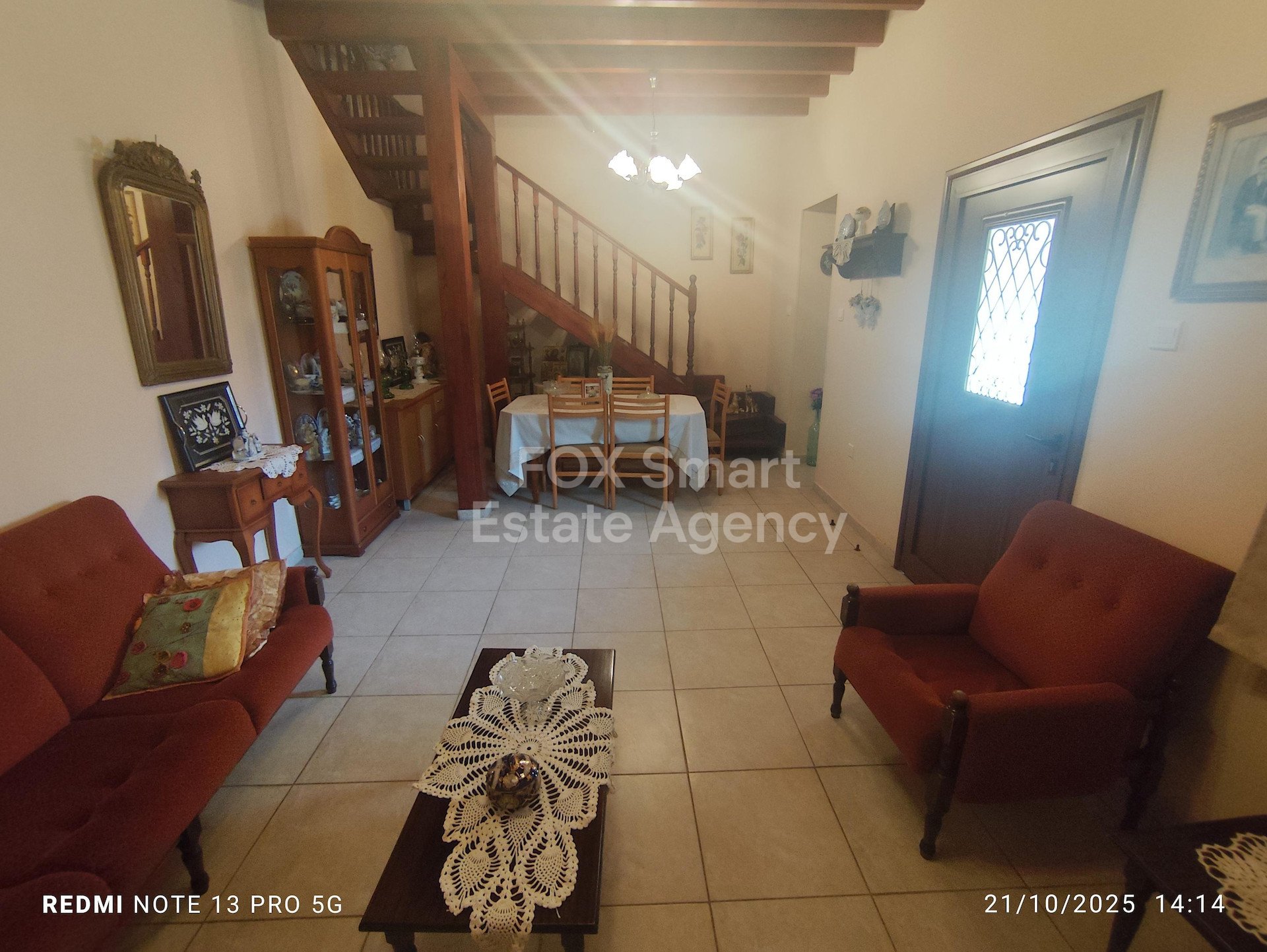 House, For Rent, Limassol, Agia Fyla