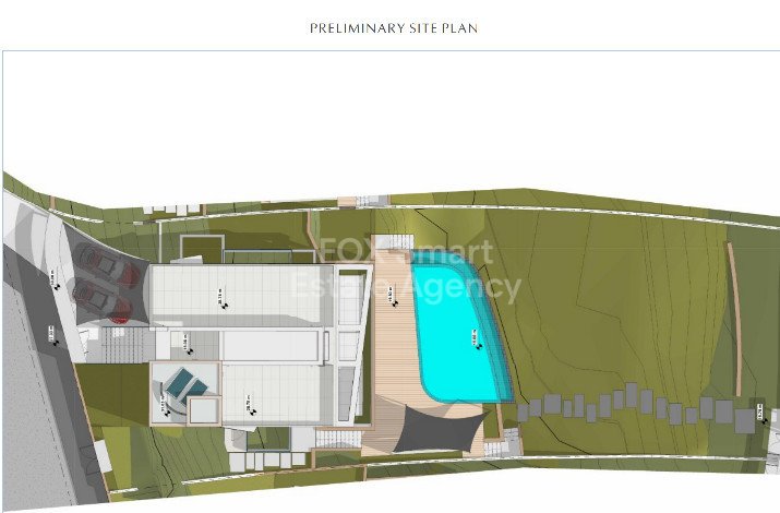 House, For Sale, Paphos, Pegeia