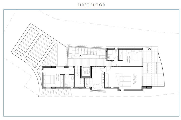 House, For Sale, Paphos, Chlorakas