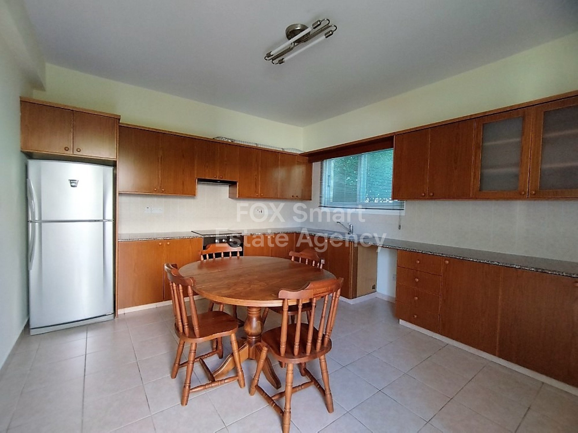 Beautiful 3-Bedroom House for Rent in Excellent Condition in Lakatamia