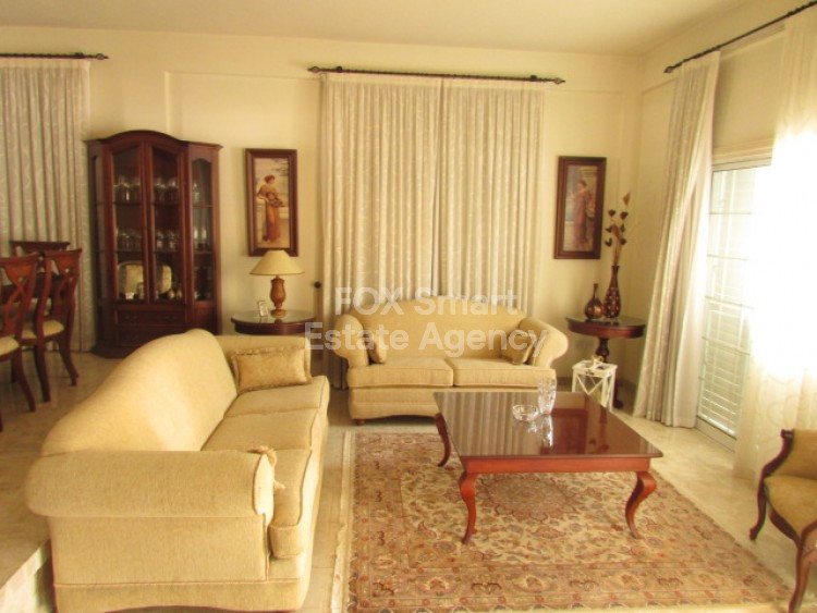 House, For Sale, Nicosia, Strovolos, Agios Vasileios  4 Bedr.....