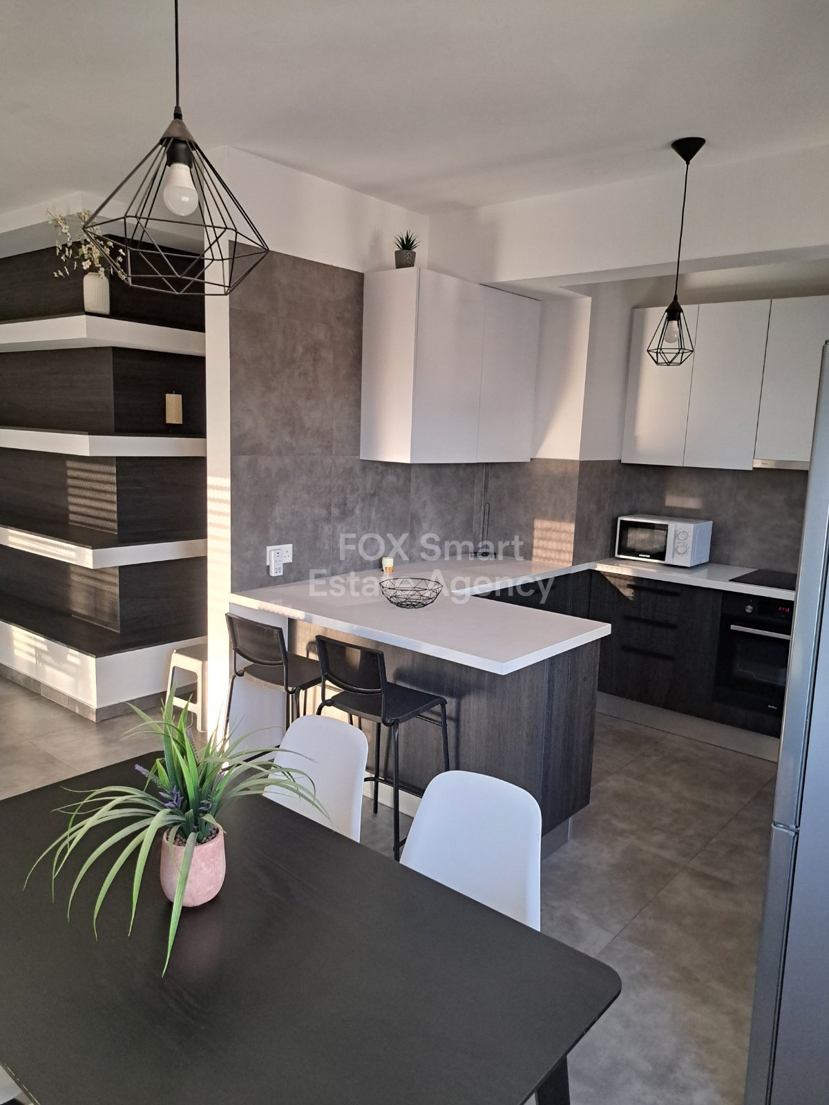 Apartment, For Rent, Limassol, Agios Athanasios