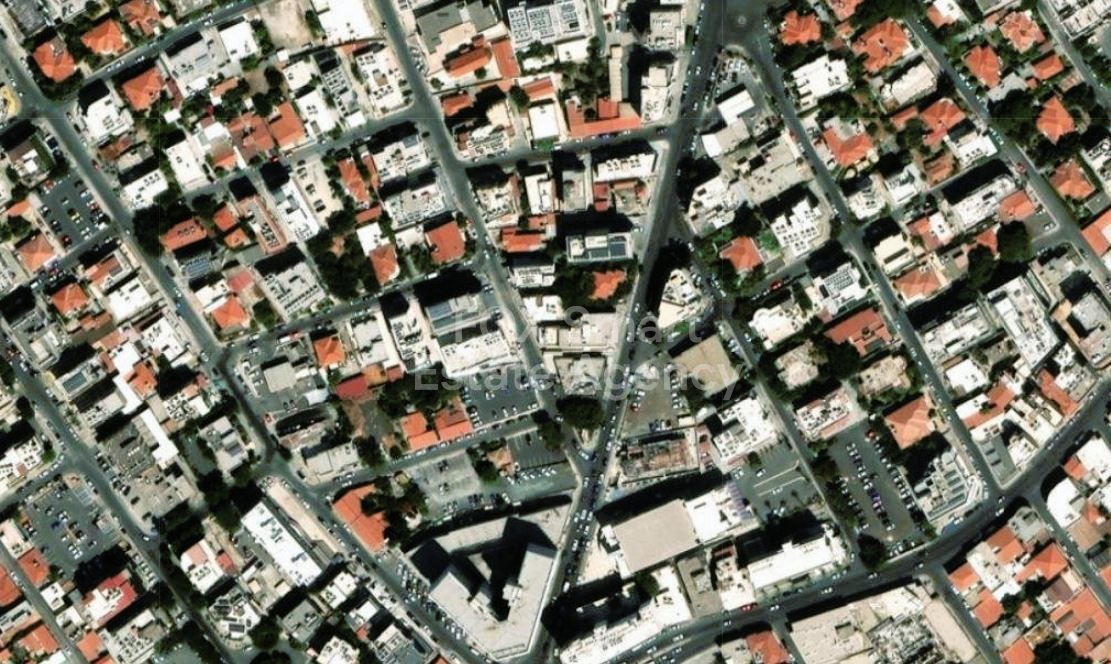 Land in Limassol - view 1