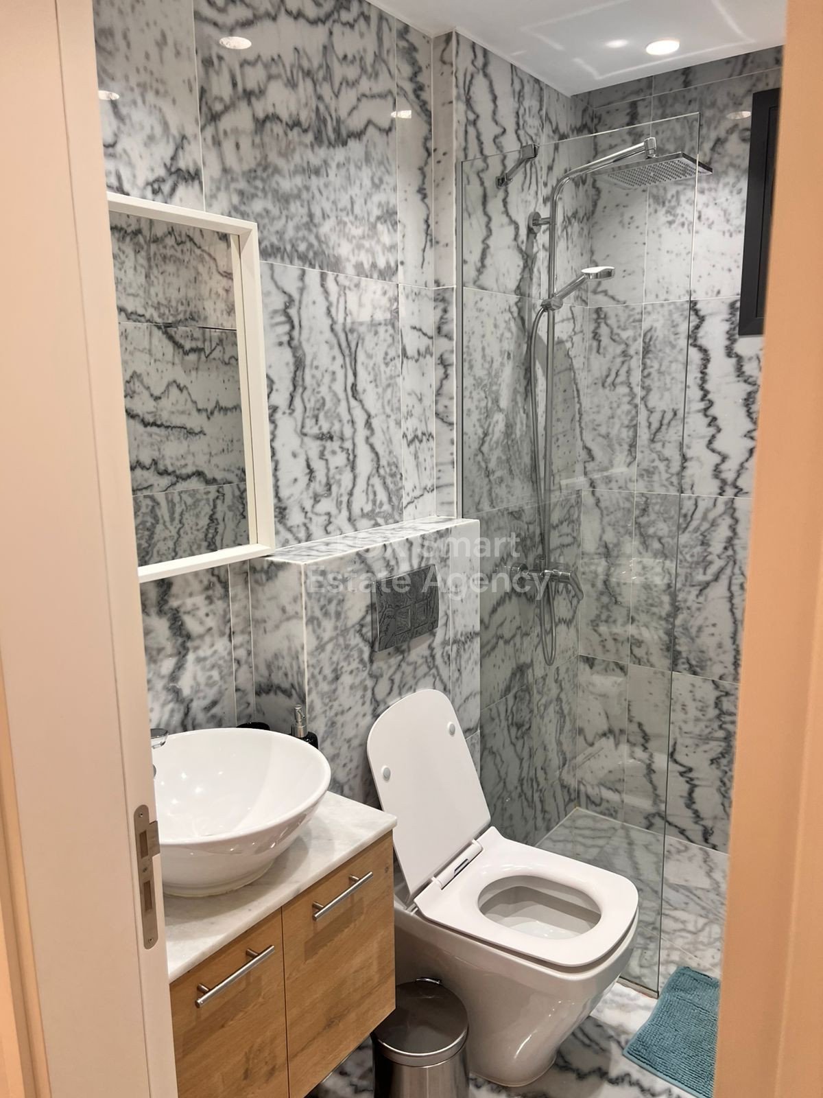 Apartment, For Rent, Paphos, Agios Theodoros