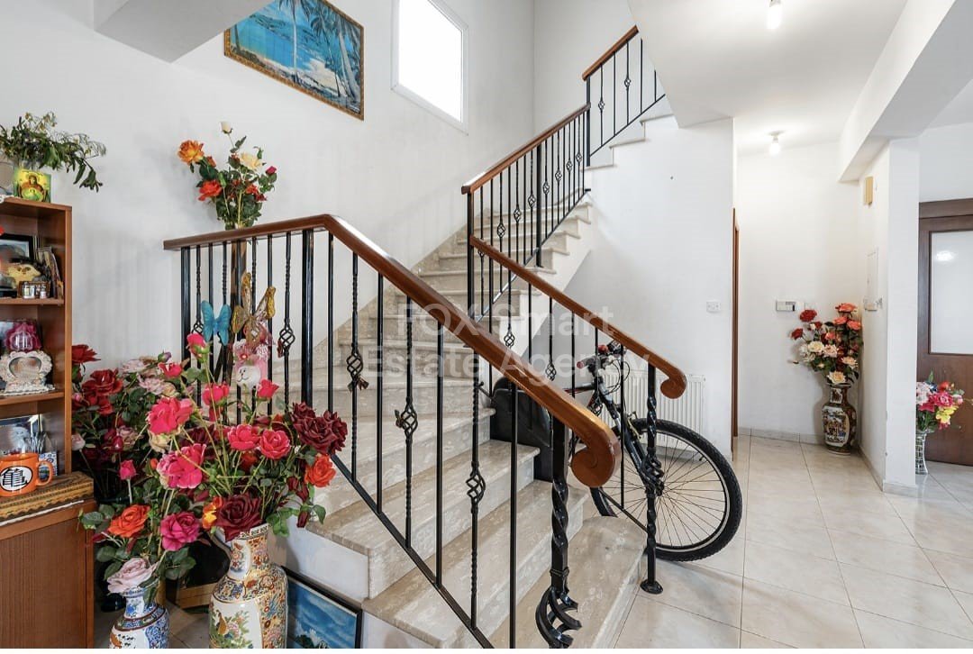 5 Bedroom House in Vergina, Larnaca