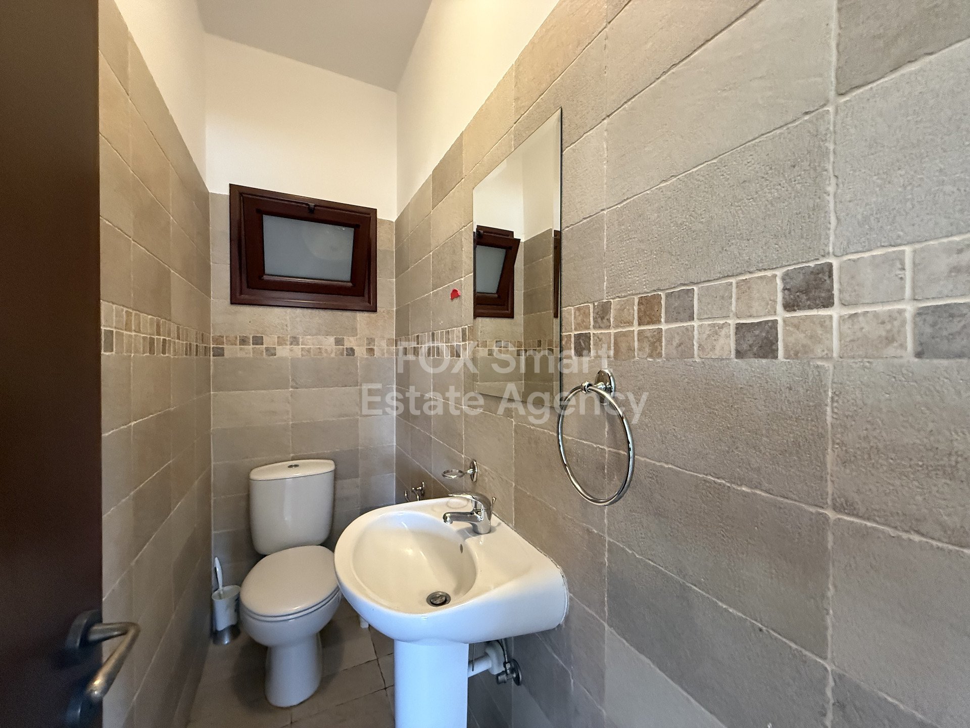 House, For Rent, Limassol, Parekklisia