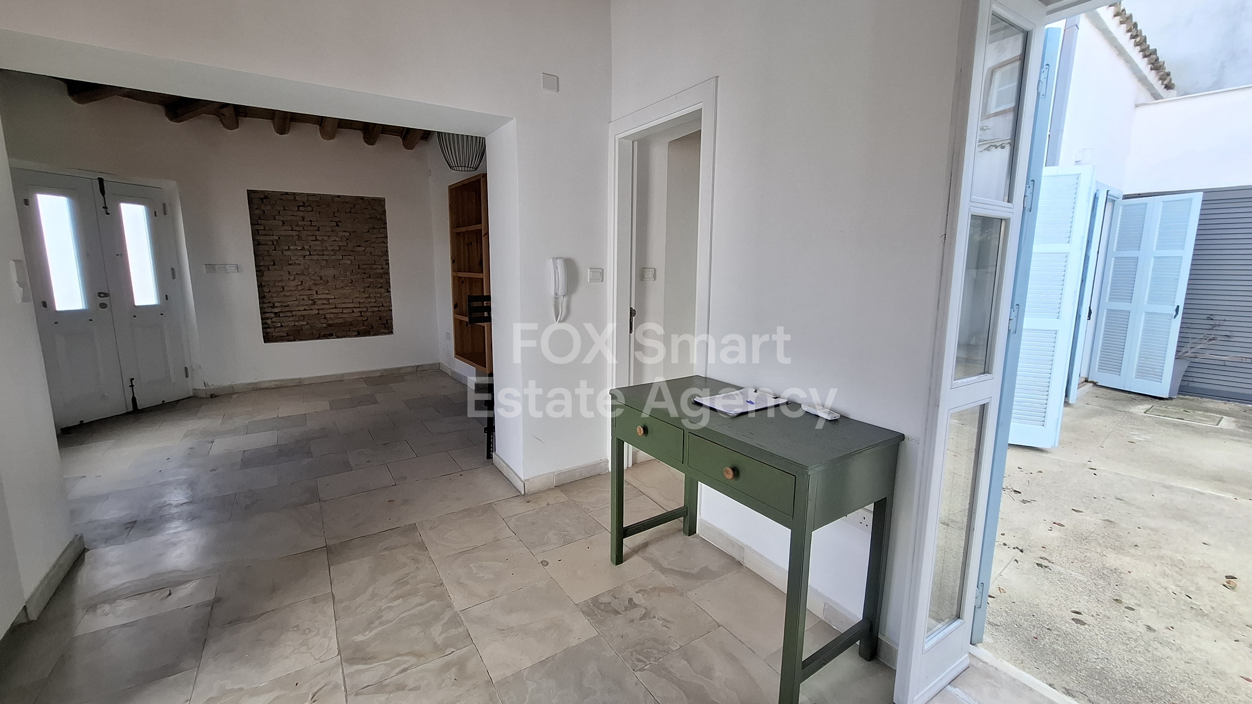 Superb and fully renovated house in Old Egkomi