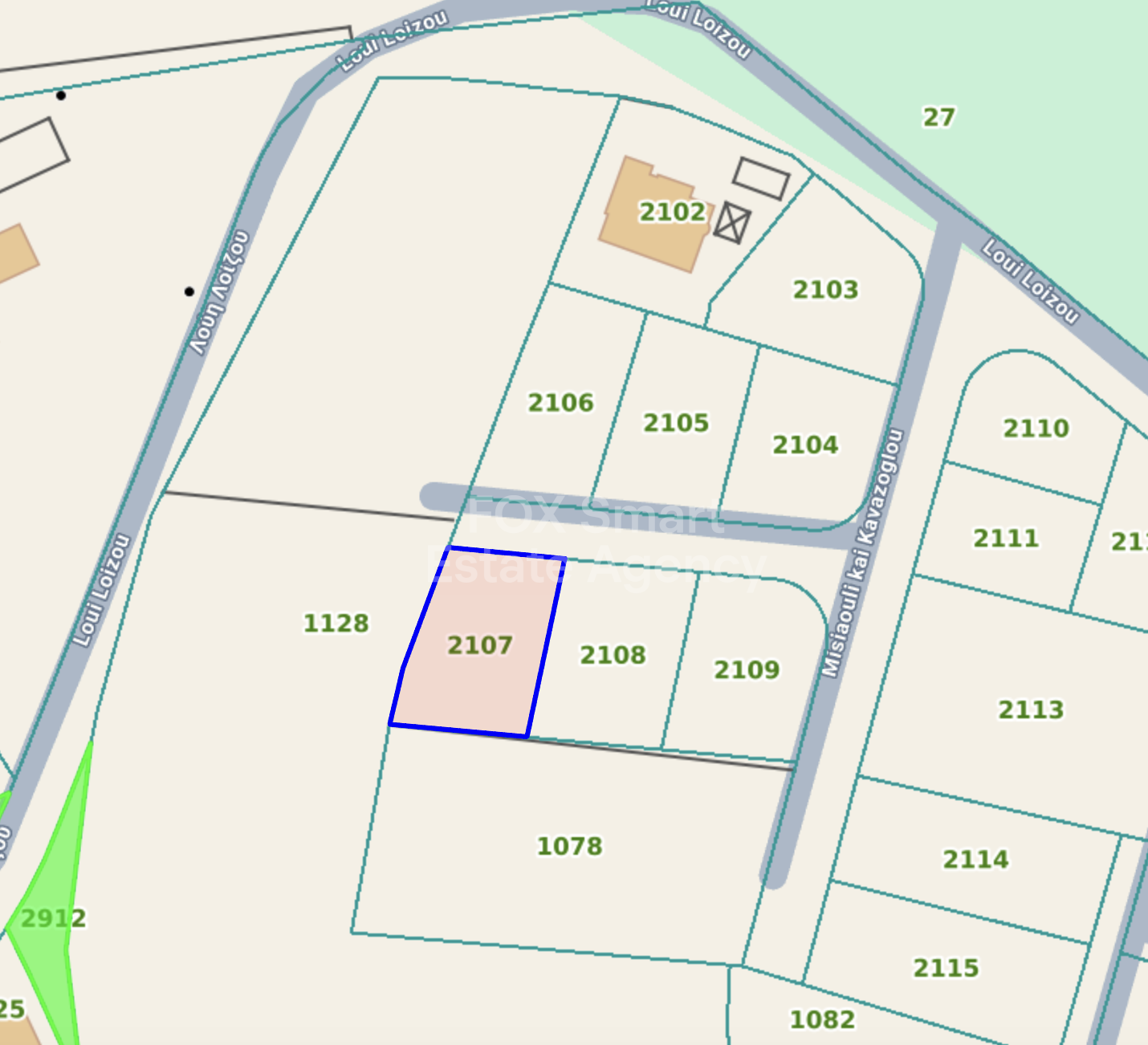 Proprietate 9