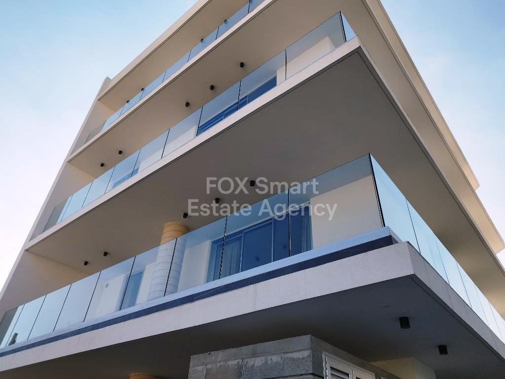 3 Bedroom Whole Floor, Brand New Apartment For Rent in Larnaca New Hospital area