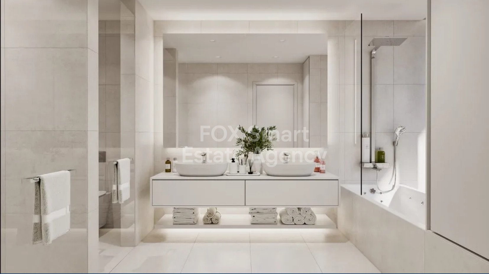 Apartment, For Sale, Limassol, Limassol Marina