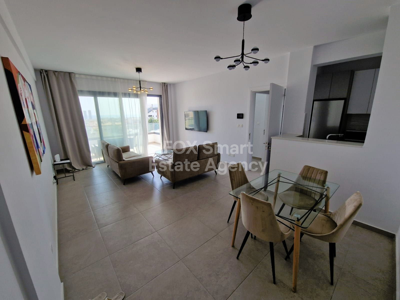 Apartment, For Sale, Limassol, Agios Athanasios  2 Bedrooms.....