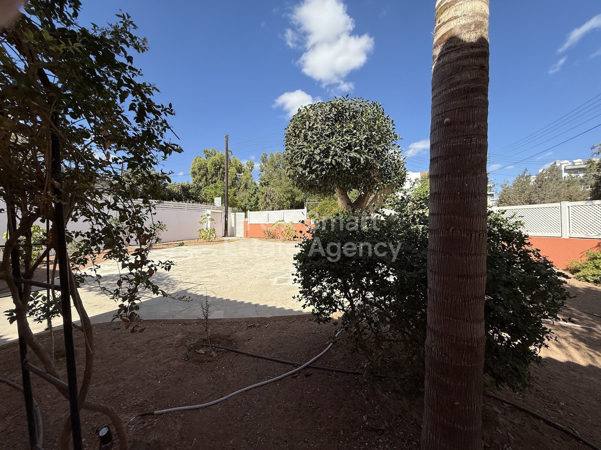 House, For Rent, Limassol, Katholiki