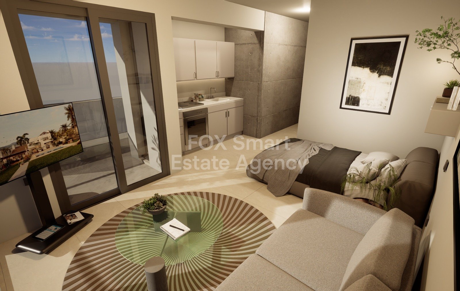 Apartment in Larnaca - Image 4