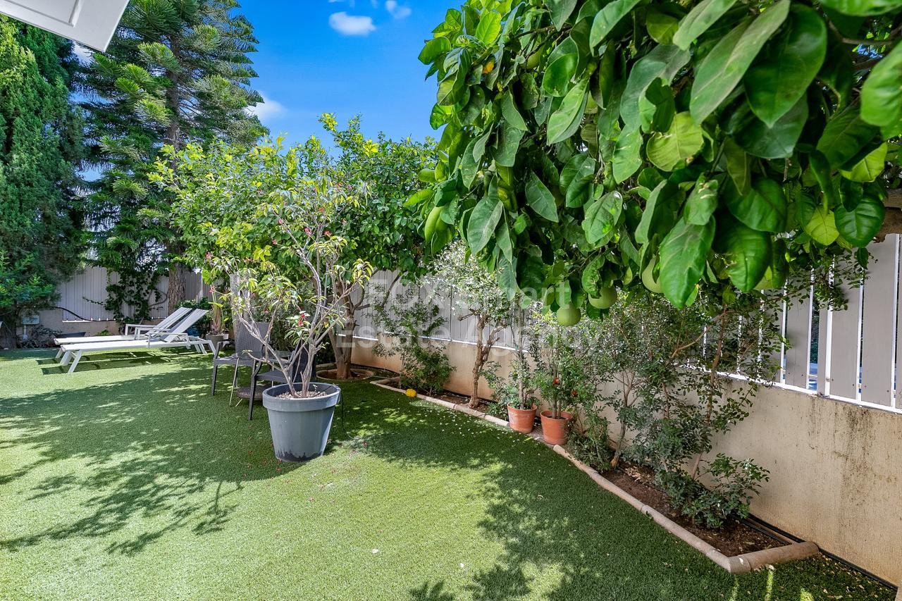 House in Germasogeia River - Image 4