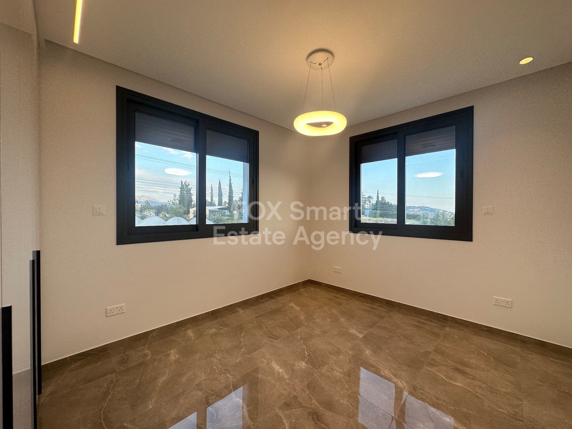 House, For Rent, Limassol, Parekklisia
