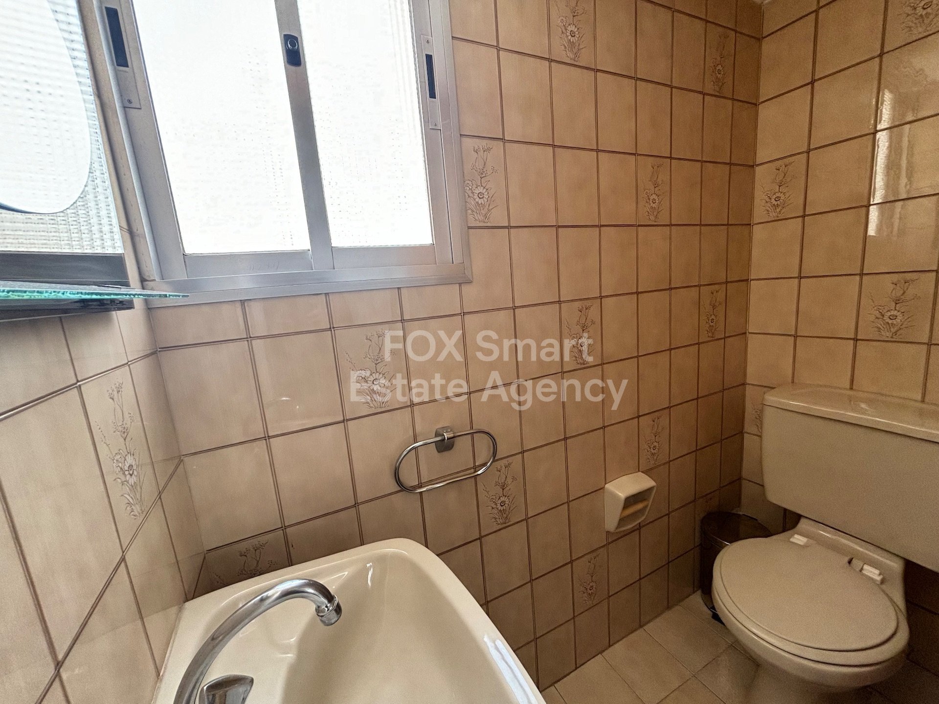 Apartment, For Rent, Limassol, Kapsalos