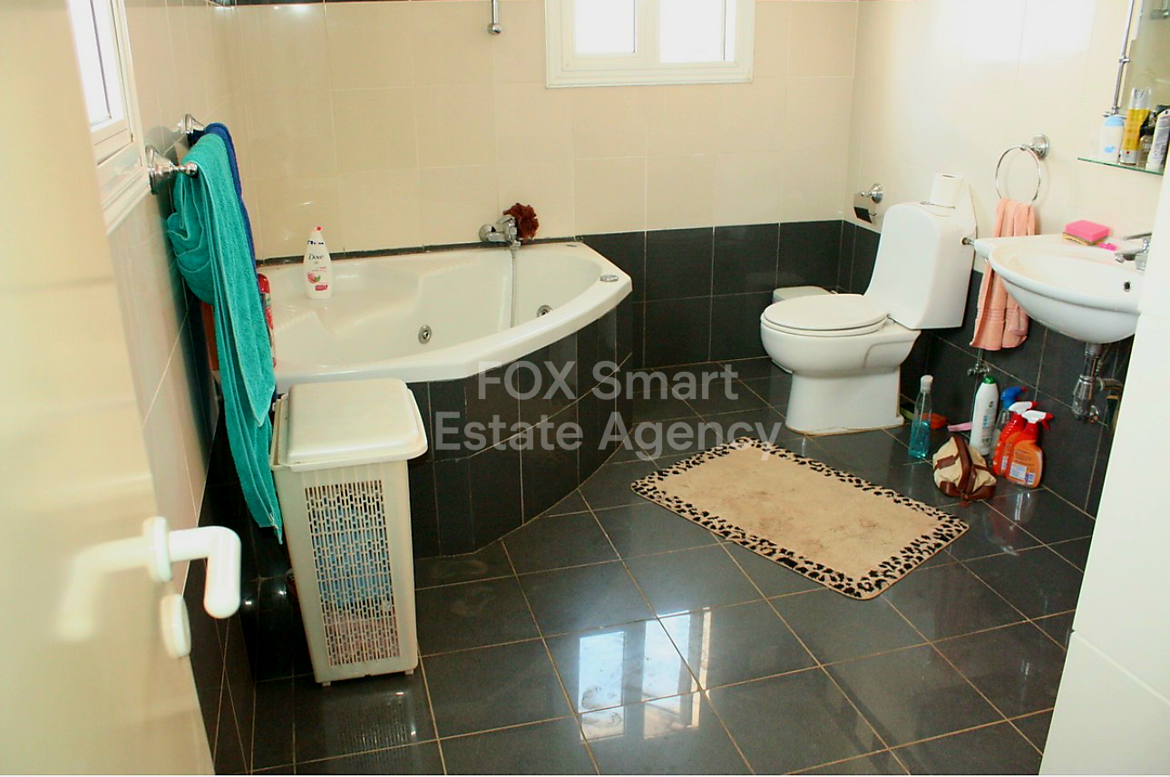 2-Bedroom House in Agios Efstathios, Sotira